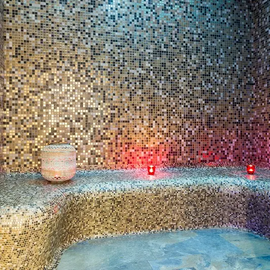 Grand hôtel de Courtoisville - Saint-Malo