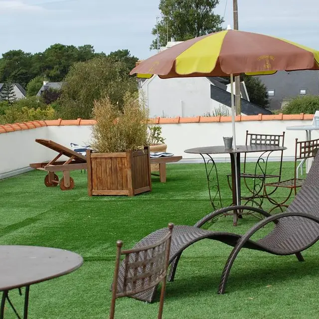 Les Chambres de Kerzerho-1-Erdeven-Morbihan-Bretagne Sud