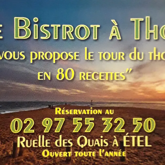 Bistrot à Thon