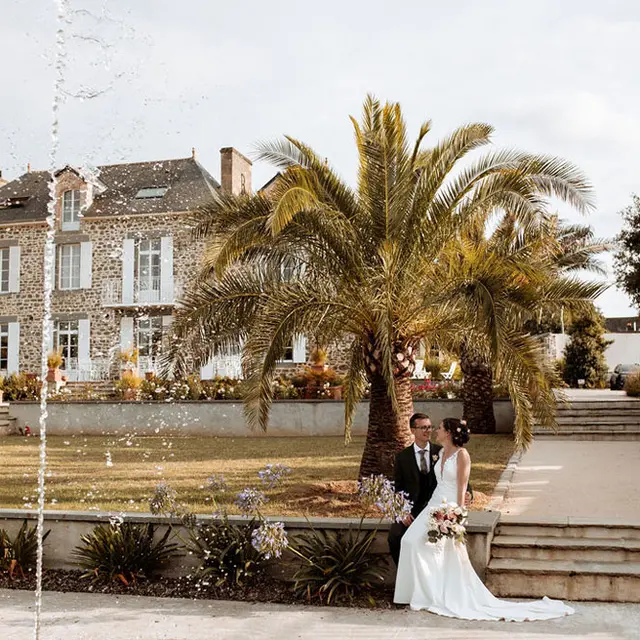 Domaine Les Jardins d'Arsène