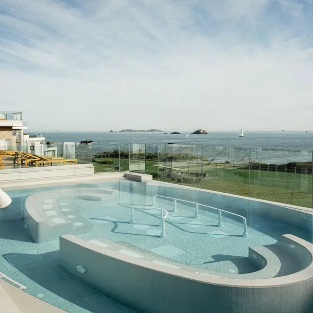 EMERIA Dinard Hôtel Thalasso & Spa