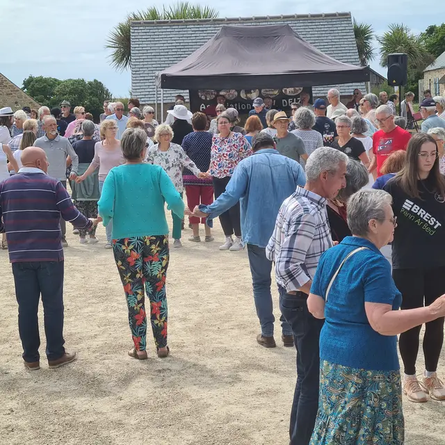 Fest deiz à Meneham