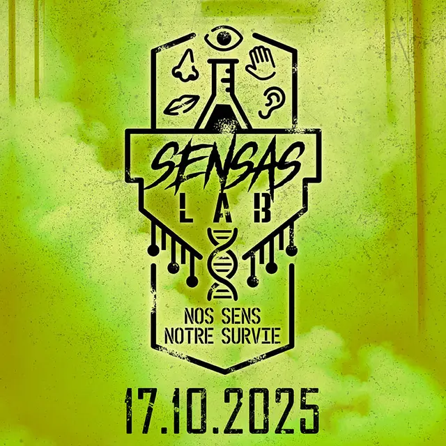 SENSAS Lab