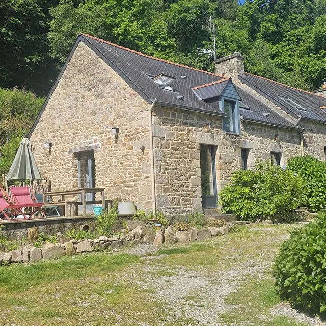 Vallée de Kerservant