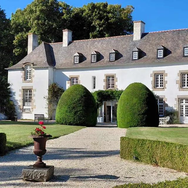 Manoir de la Baronnie