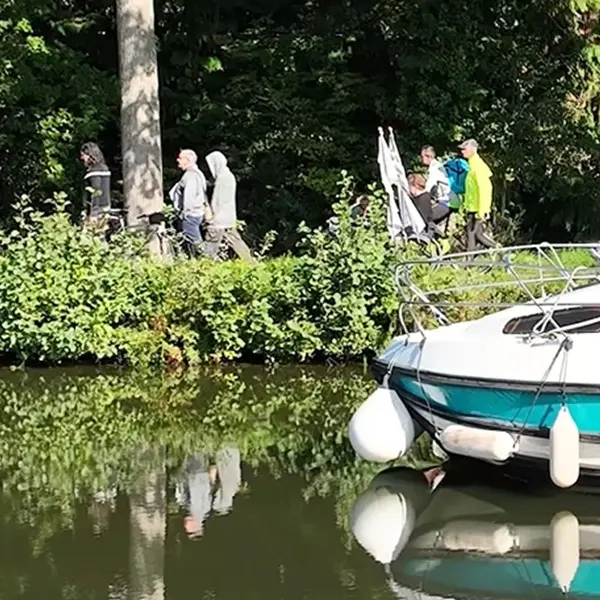 Bretagne Accessible - Josselin