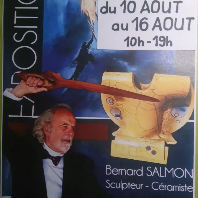 Expo Août 2026