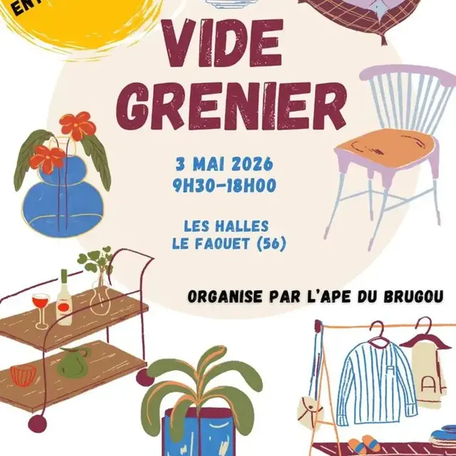 2026_Mai_LeFaouet_Troc_Puces_Brugou