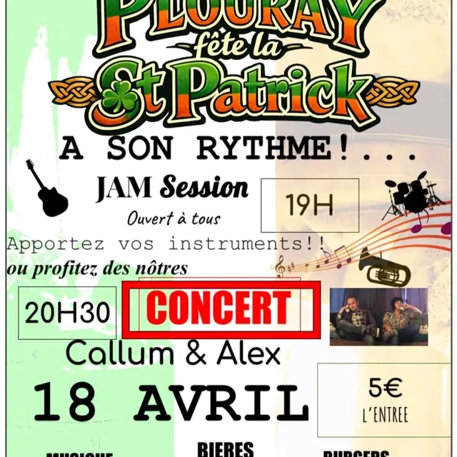 2026_Avril_Plouray_Saint_Patrick