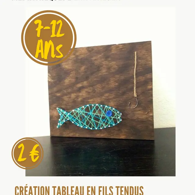 Affiches ANIMATIONS - 4