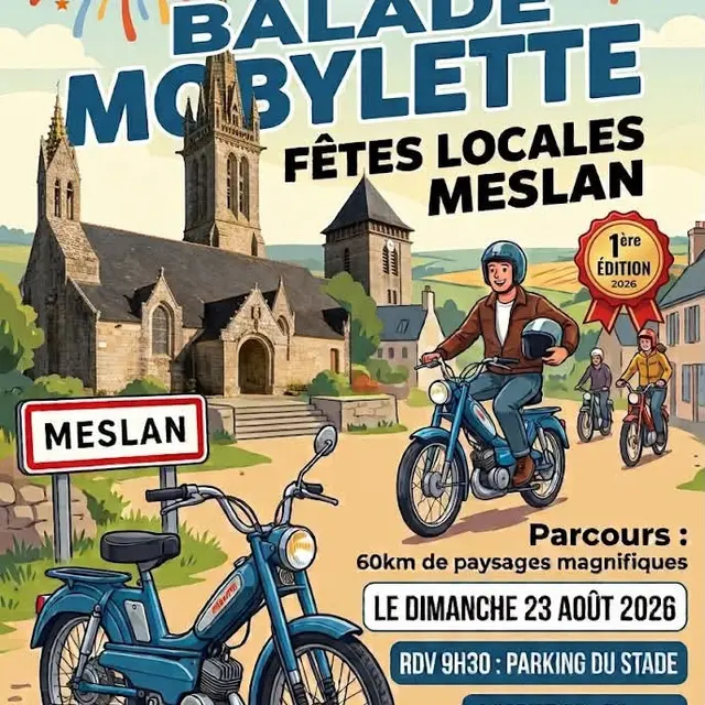 2026_Aout_Meslan_Balade_Mobylette