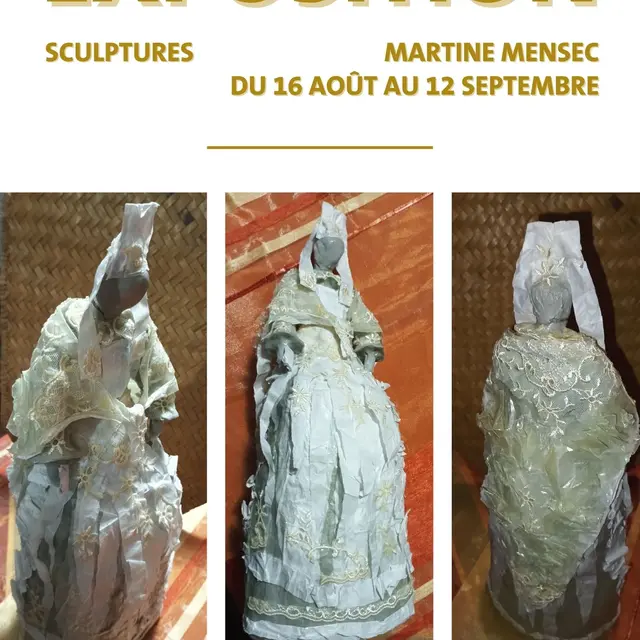 Affiche Mensec - 1