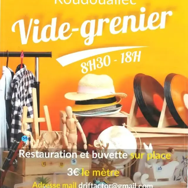 2026_Aout_Roudouallec_Vide_Grenier