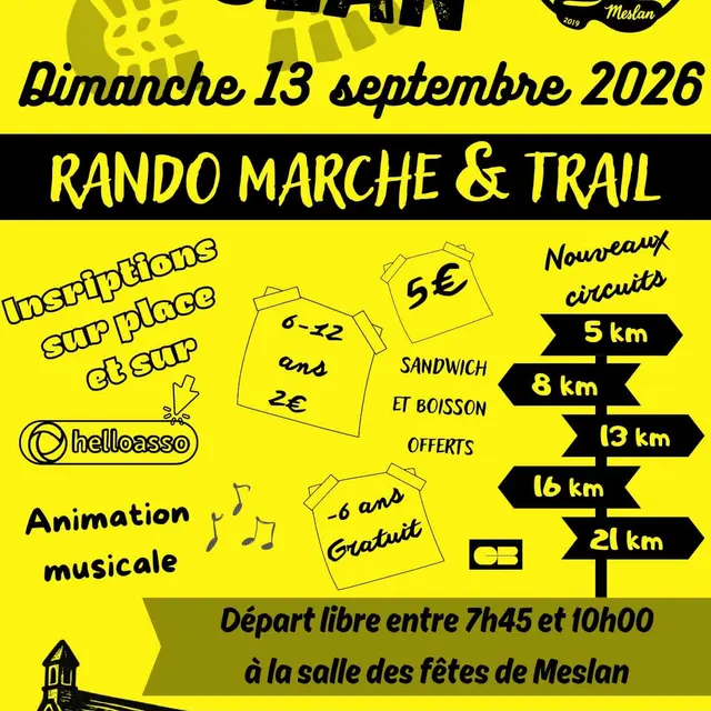 2026_Septembre_Meslan_Rando_Marche_Trail