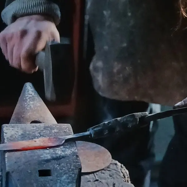 initiation_atelier_forge_couteau_bijou_Tréhorenteuc
