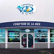 Comptoir de la mer pêche
