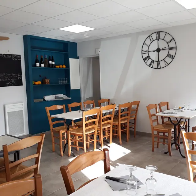 Traiteur L'Ordinaire de Domloup