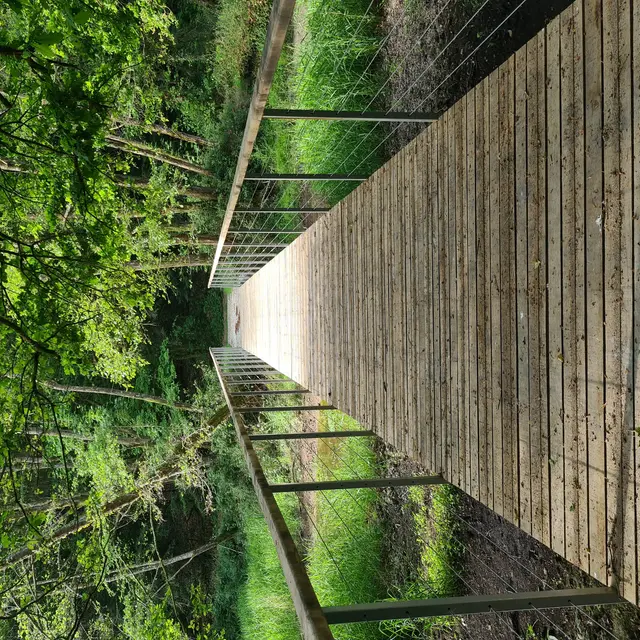 La Priaudais