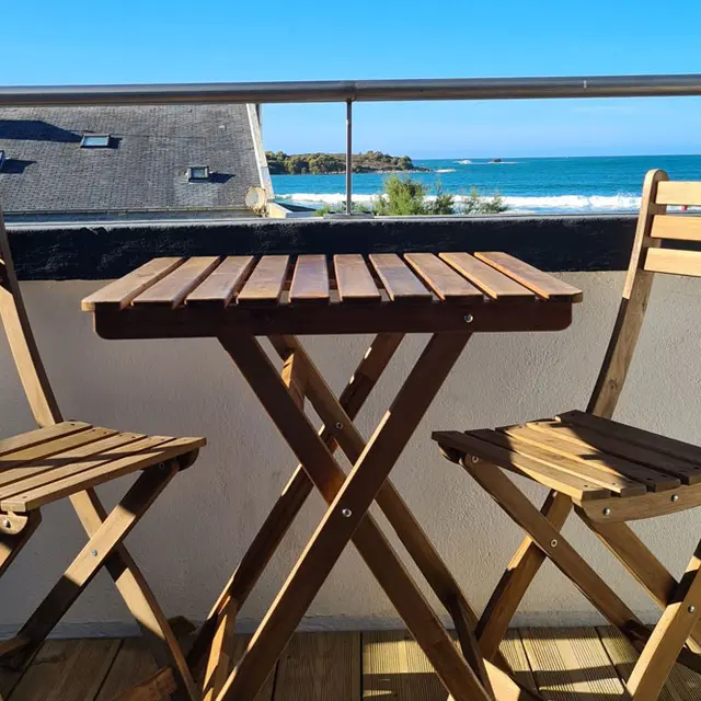 Les Suites du Dossen