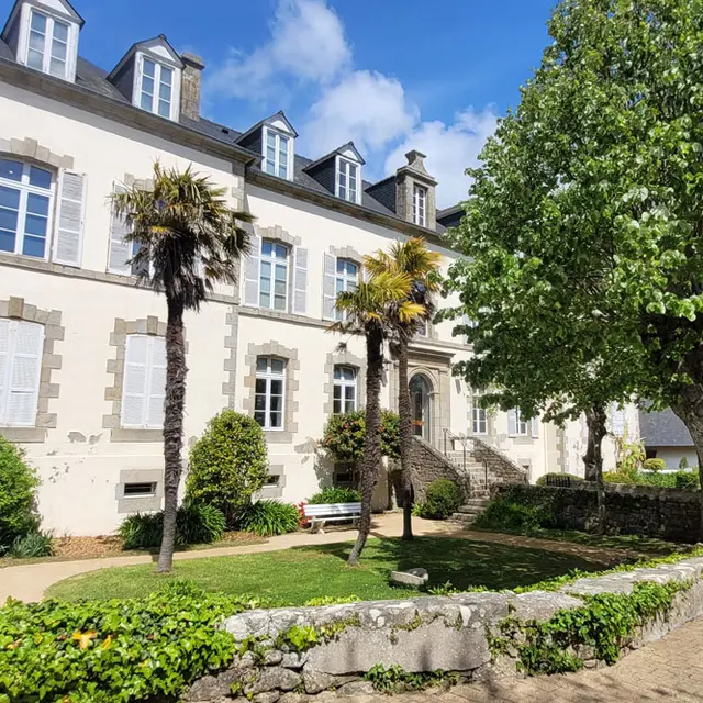 Musée de Préhistoire de Carnac