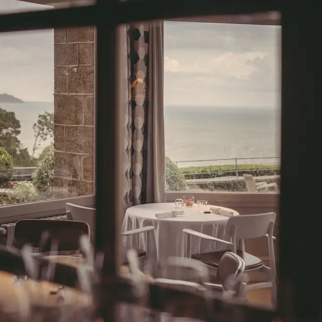 Le Coquillage - Saint Méloir des Ondes