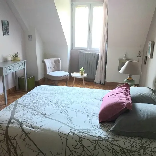 Chambre d'hôtes Les Colibris