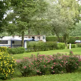 Camping municipal de la Digue (Saint-Martin-sur-Oust) | Destination  Brocliande en Bretagne