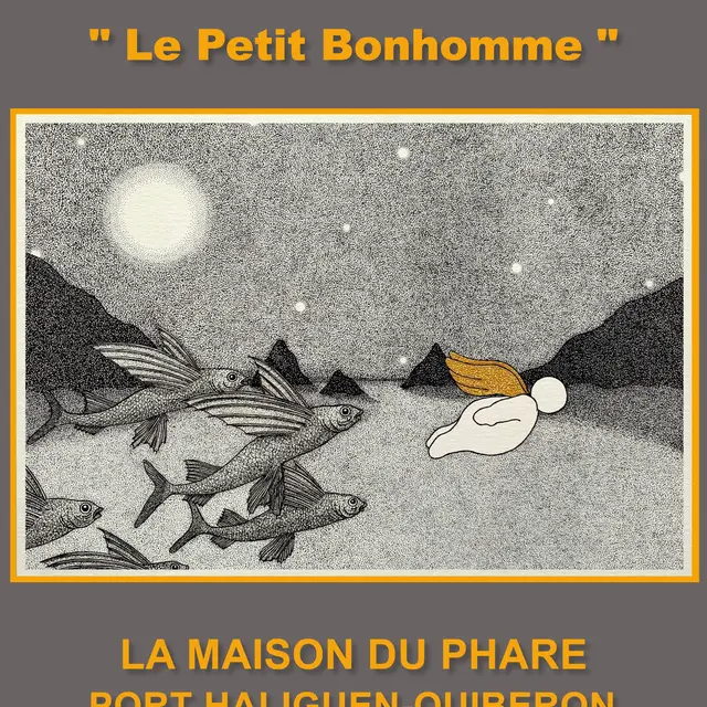 26.08.10 Daniel Lambert - Le Peit Bonhomme