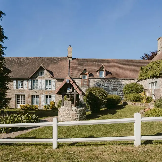 Gîtes Romeline