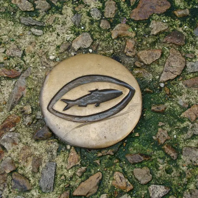 Douarnenez- Cheminde la sardine