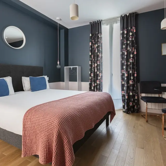 Vue ensemble appart 9 Duhamel