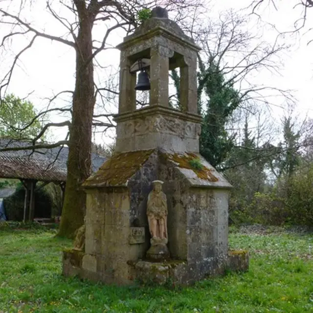 Chapelle-Vestiges-Saint-Adrien-Le-Saint-Morbihan-Bretagne-Sud
