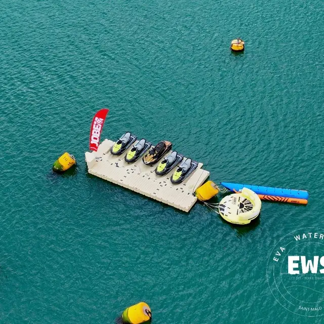 Eva Water Sport Saint-Malo