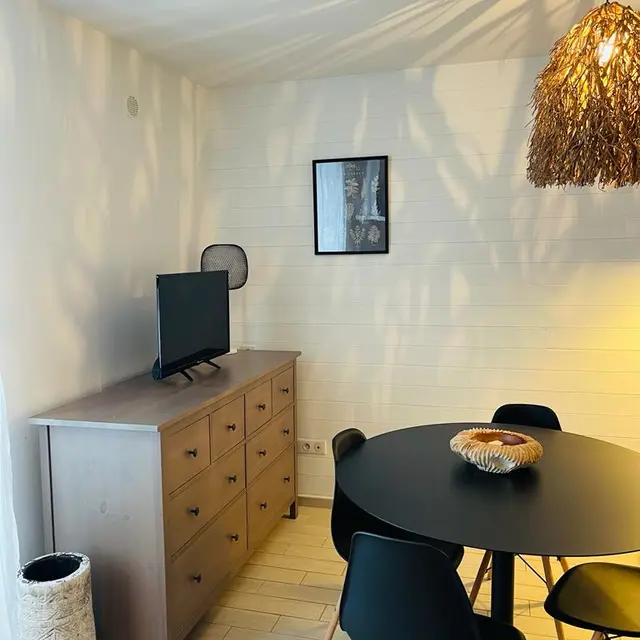 Appartement Pouldon - Locmaria