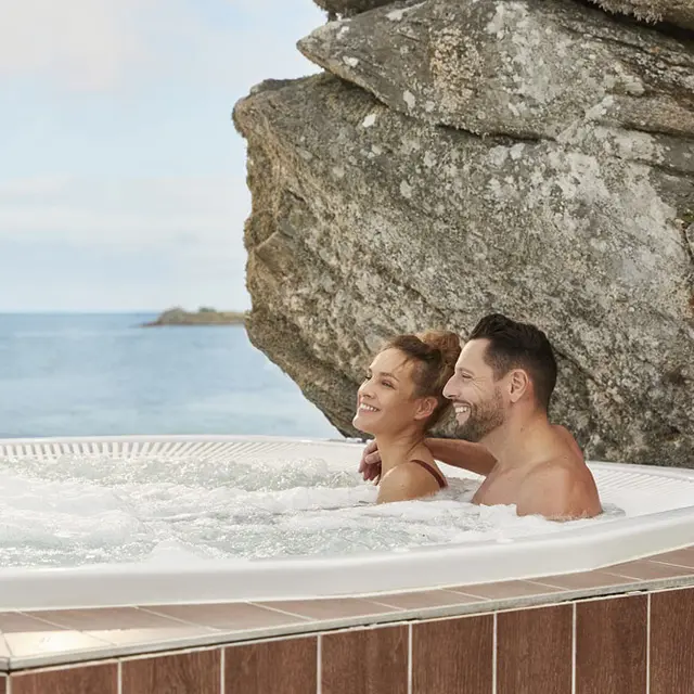 Hôtel Valdys - Beau Rivage