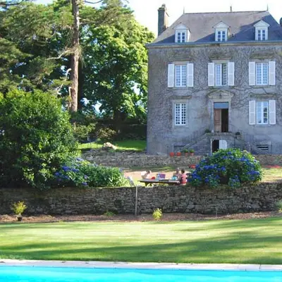 Allain-Schoening Pierre-Yves & Sonjai