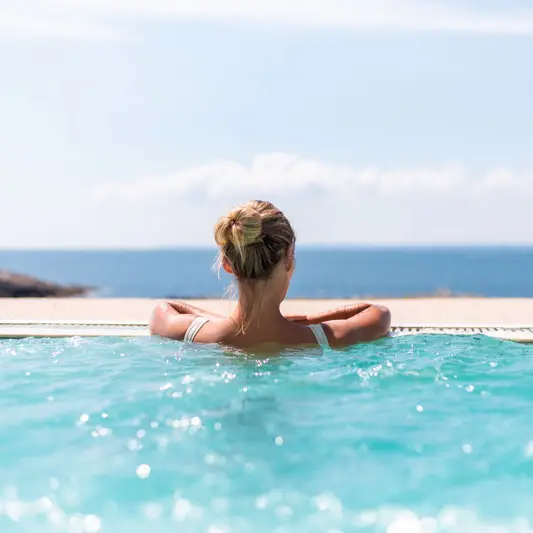 Hôtel Sofitel Quiberon Thalassa sea & spa