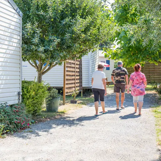 Camping l'Idal (Erdeven) | Tourisme Bretagne
