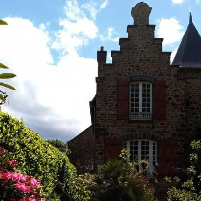 Villa La Côte du Chat