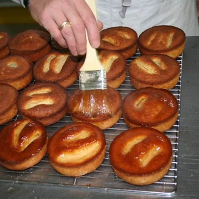 Biscuiterie Simon-Plouharnel -Morbihan Bretagne Sud