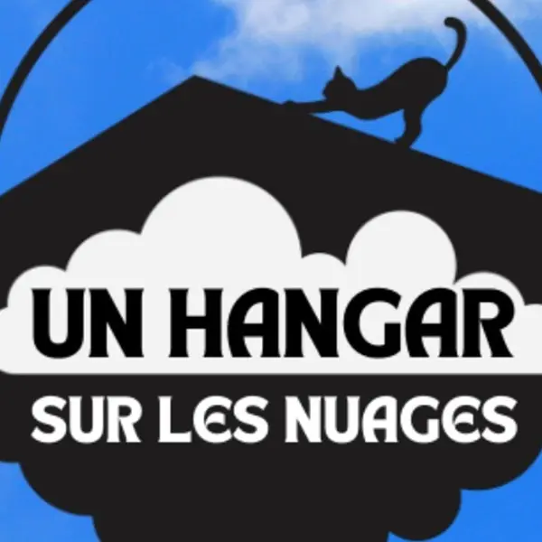 Un Hangar sur les nuages_DestinationBrocéliande