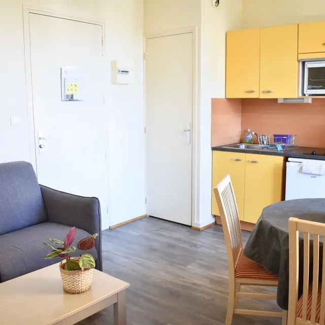 Location - Résidence Le Rochebonne - Saint-Malo