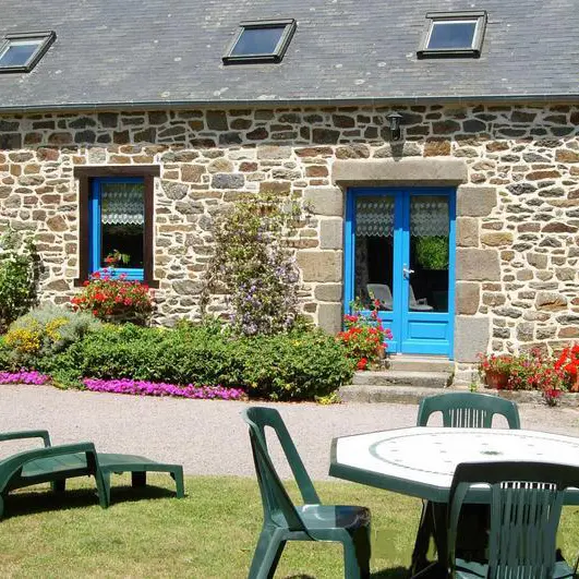 Gîte La Haute Chapelle à Saint-Jouan-des-Guérets