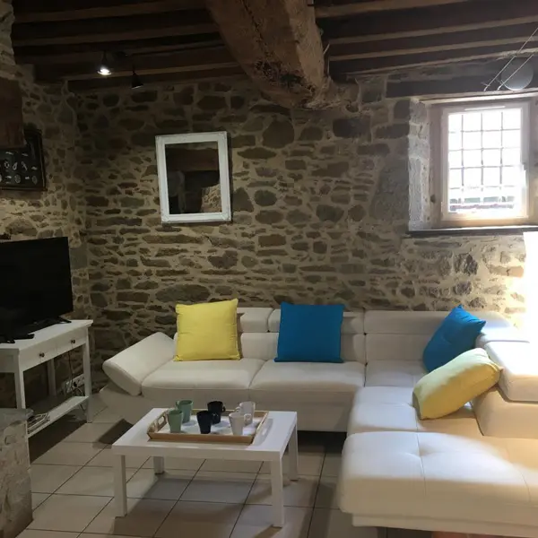 Le Marisi à Saint-Père