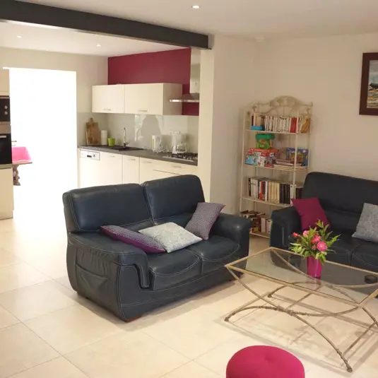 Monsieur et Madame Bertin