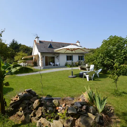 Maison du Doux Verger