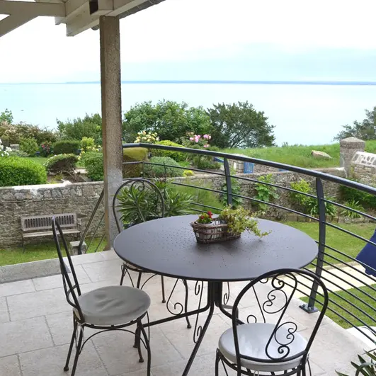 Location - L'escale de la Baie - Cancale