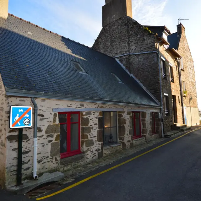 Chez Eugénie à Cancale