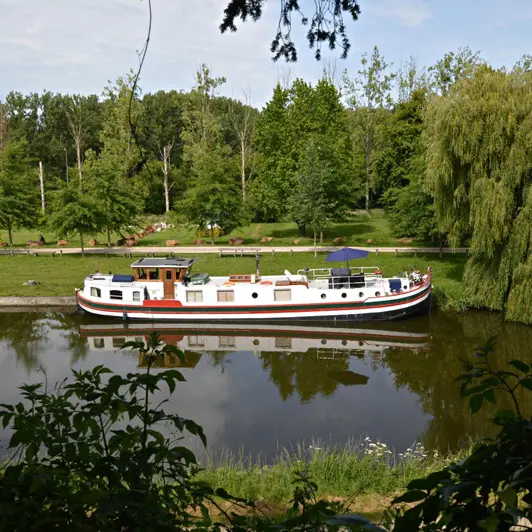 Gîte La Vancelle à Trévérien
