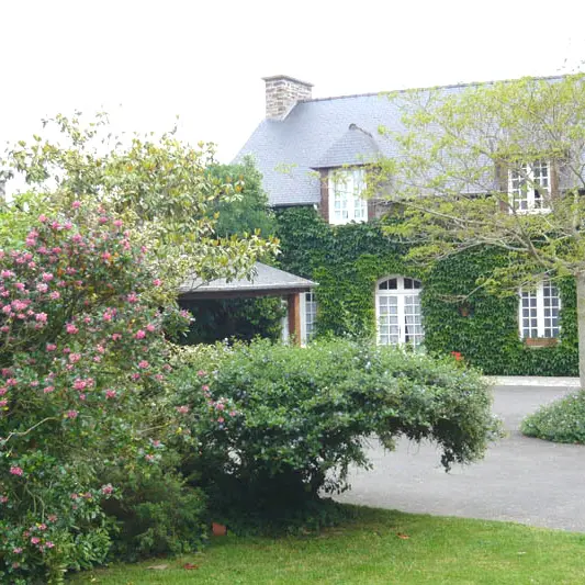 Monsieur et Madame Blanchard